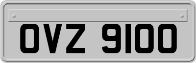 OVZ9100