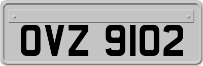 OVZ9102