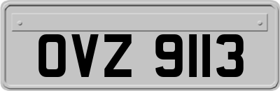 OVZ9113
