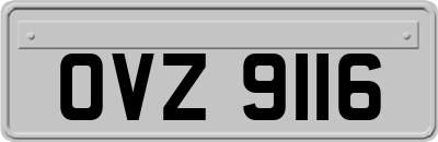 OVZ9116