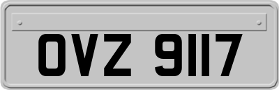 OVZ9117
