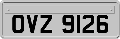 OVZ9126