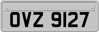 OVZ9127