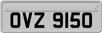 OVZ9150