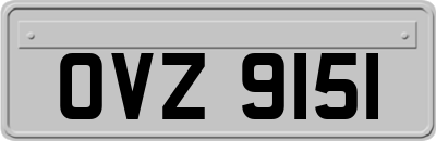 OVZ9151