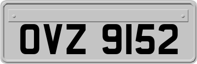 OVZ9152