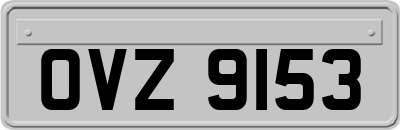 OVZ9153