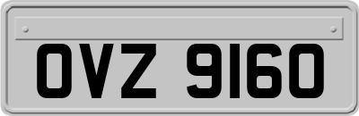 OVZ9160