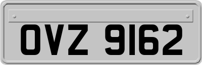 OVZ9162
