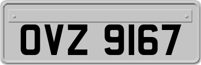 OVZ9167