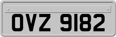 OVZ9182
