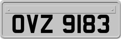 OVZ9183