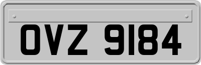 OVZ9184
