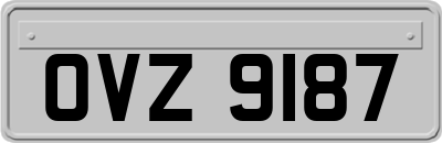 OVZ9187