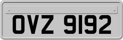 OVZ9192