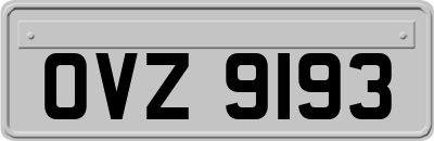 OVZ9193