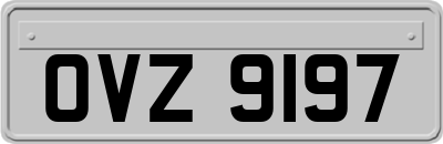 OVZ9197