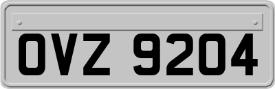 OVZ9204