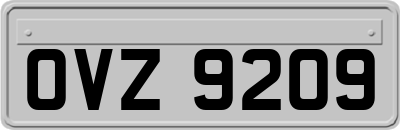 OVZ9209
