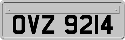 OVZ9214