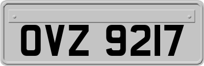 OVZ9217