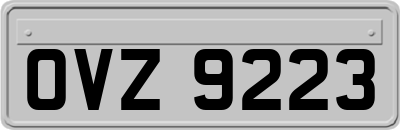 OVZ9223