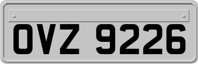 OVZ9226