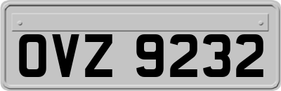 OVZ9232