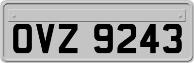 OVZ9243