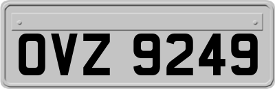 OVZ9249