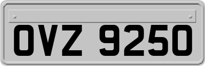 OVZ9250