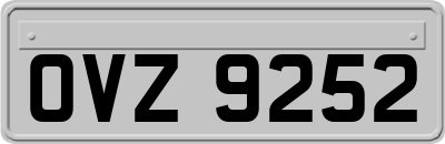OVZ9252