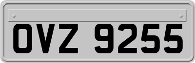 OVZ9255