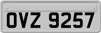 OVZ9257