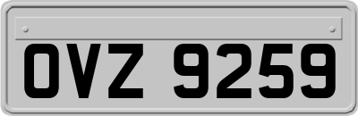 OVZ9259