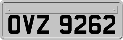 OVZ9262