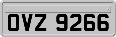 OVZ9266