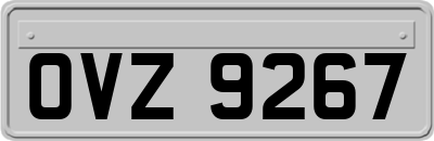 OVZ9267