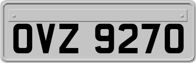 OVZ9270