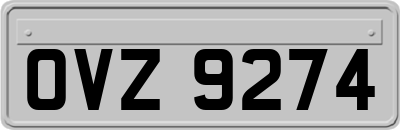 OVZ9274