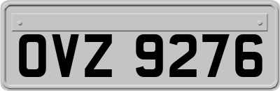 OVZ9276