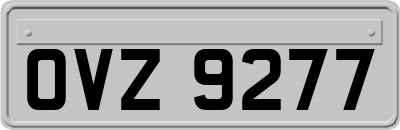 OVZ9277