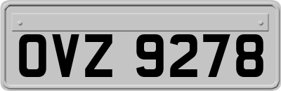 OVZ9278