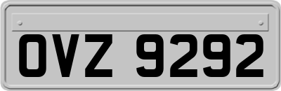 OVZ9292