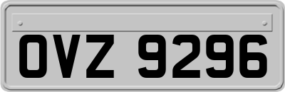 OVZ9296