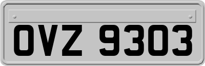 OVZ9303