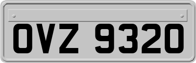 OVZ9320