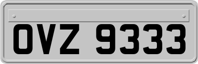 OVZ9333