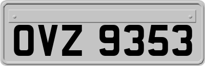 OVZ9353