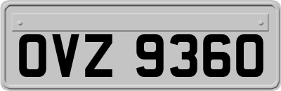 OVZ9360